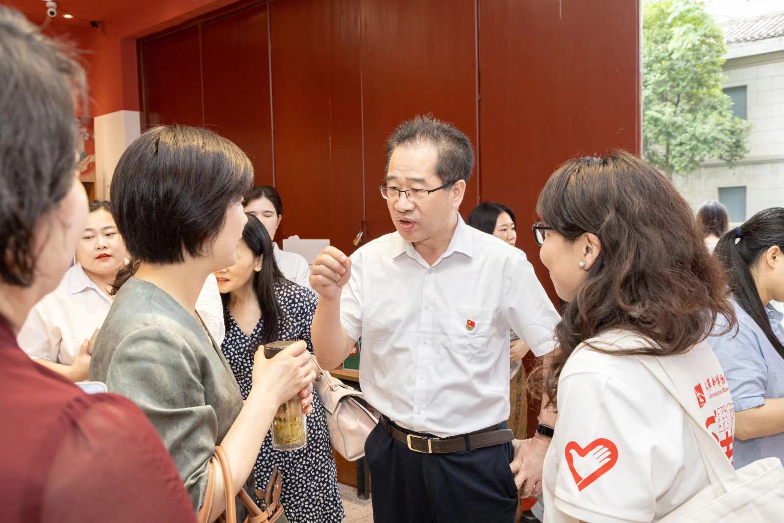 国家语言文字推广基地党支部(九游最新