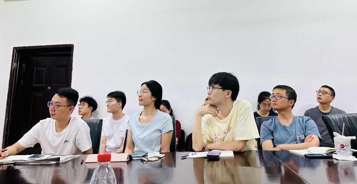 北京大学长聘教授